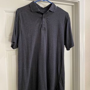 Lululemon Men's Shirt